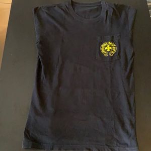 Chrome Hearts Tee